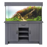 Aqua One OakStyle - Slate Grey