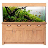 Aqua One Oakstyle - Original Oak