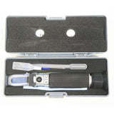 Fish 101 Optical Refractometer