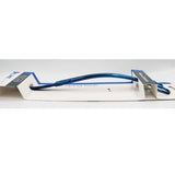 NT Labs ProCare Wave Scissors 25cm