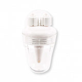 Ista CO2 2 in 1 Bubble Counter & Check Valve