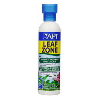 API Leaf Zone