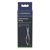 Dennerle Plant Spring Scissors 15cm