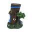 Betta Tiki Head