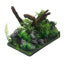 Betta Rock & Wood Aquascape Piece