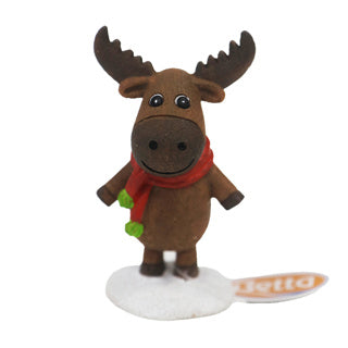 Betta Festive Reindeer