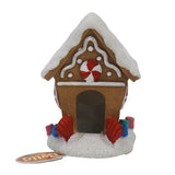 Betta Gingerbread House