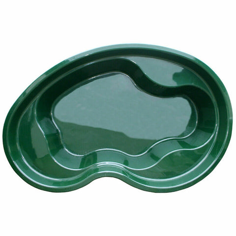 Nevada Fibreglass Pond