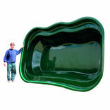 Niigata Fibreglass Pond
