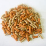 PondXpert Oranges & Cream Sticks 10KG