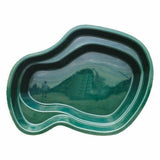 Pacific Fibreglass Pond