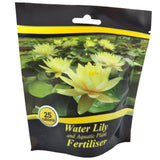 Anglo Aquatics Water Lily & Aquatic Plant Fertaliser (25 tablets)