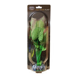 Betta Choice Green Silk Plant (3 sizes)