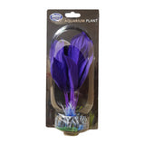 Betta Choice Silk Purple Plant (3 sizes)