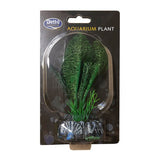 Betta Choice Green Lace Silk Plant (3 sizes)