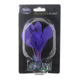 Betta Choice Silk Purple Plant (3 sizes)