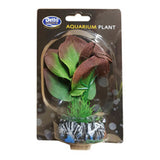 Betta Choice Green Silk Plant (3 sizes)