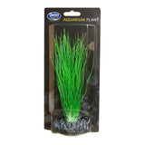 Betta Choice Green Plastic Plant (3 sizes)