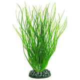 Betta Choice Green Plastic Plant (3 sizes)