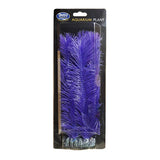 Betta Choice Purple Plastic Plant (3 sizes)
