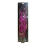 Betta Choice Plastic 40cm Pink/Green Plant