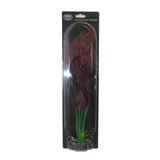 Betta Choice 40cm Dark Purple Silk Plant
