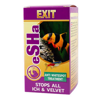 eSHa Exit 20ml Anti Whitespot Treatment