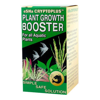 eSHa Cryptoplus 20ml Plant Growth Booster