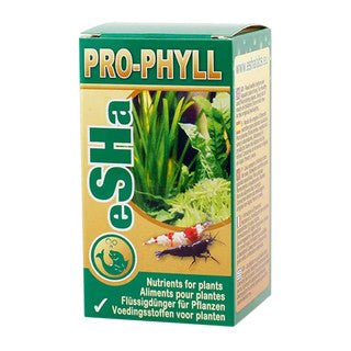 eSHa Pro-Phyll 20ml Plant Food and Nutrients