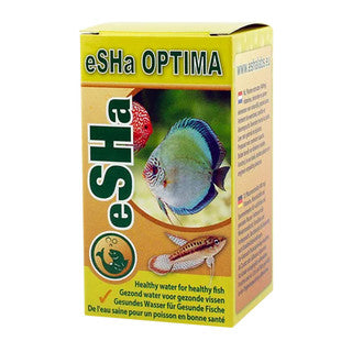 eSHa optima 20ml Fish Health Booster