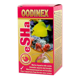 eSHa Oodinex