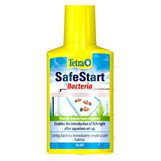 Tetra SafeStart