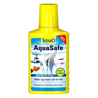 Tetra AquaSafe