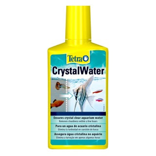 Tetra CrystalWater (100ml and 250ml)
