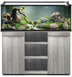 Aqua One Horizon Aquarium - Urban Grey