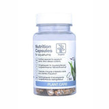 Tropica Nutrition Capsules (50 pack)