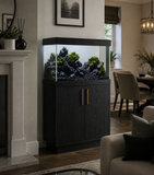 Aqua One OakStyle - Obsidian Smoked Oak (2 sizes)
