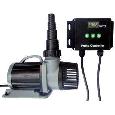 PondXpert Variflow Variable Flow Pump
