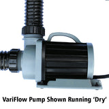 PondXpert Variflow Variable Flow Pump