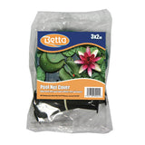 Betta Pond Cover Nets