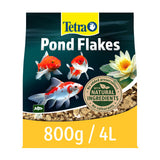 Tetra Pond Flakes