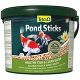 Tetra Pond Sticks