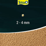 Tetra Pond Pellets Mini
