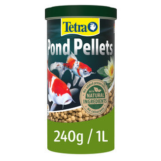 Tetra Pond Pellets