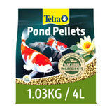 Tetra Pond Pellets