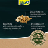 Tetra Pond Variety Sticks