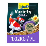 Tetra Pond Variety Sticks