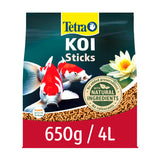 Tetra Pond floating KOI Sticks