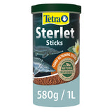 Tetra Pond Sterlet Sticks