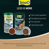 Tetra Pond Sterlet Sticks